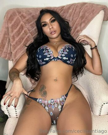 ceciiisantiago