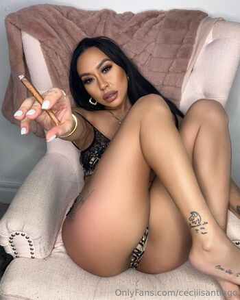 ceciiisantiago