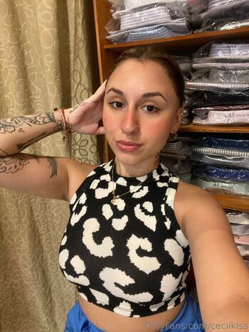 ceciikiss