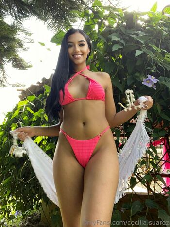 Cecilia Suarez
