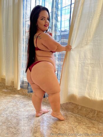 Cecilia Suarez