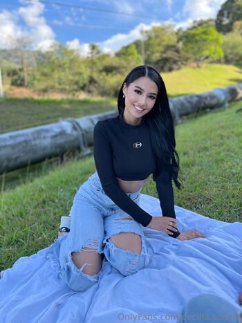 Cecilia Suarez