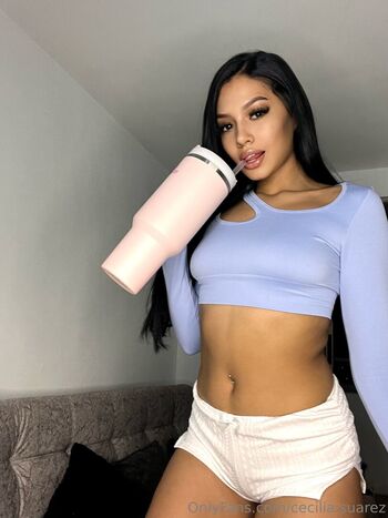 Cecilia Suarez