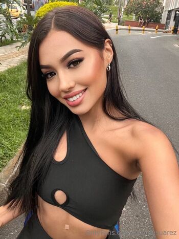 Cecilia Suarez