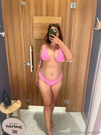 Cee-Cee Rose