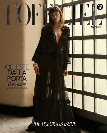Celeste Dalla Porta