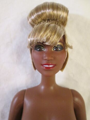 Celia Cruz