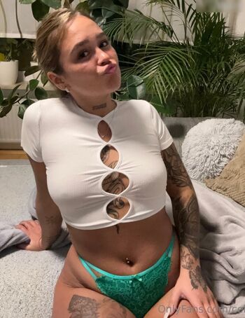 Celina Pop