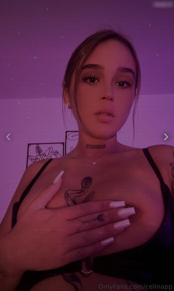 Celina Pop