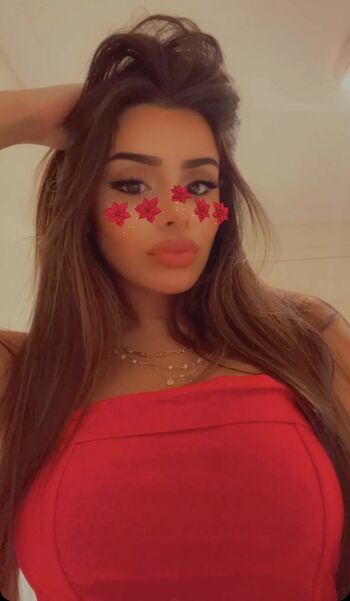 Celina Sharma