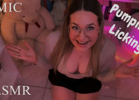 Celine ASMR