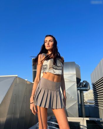 Celine Bethmann