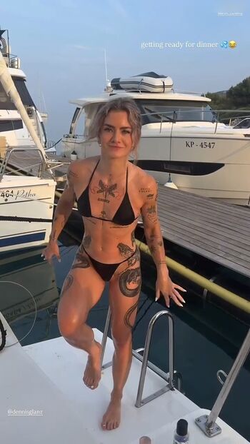 Celine Chiara Schumer