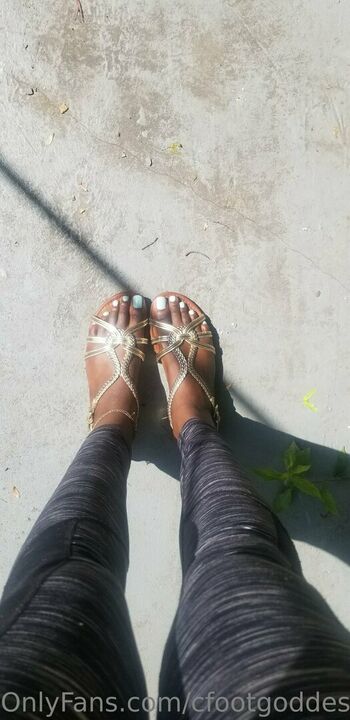 cfootgoddessx