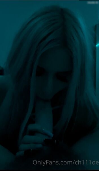 Ch111oe / Chloe