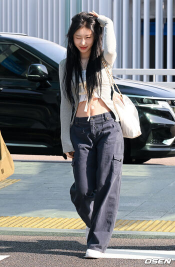 Chaeryeong