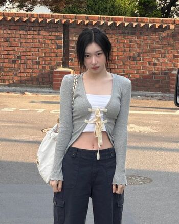 Chaeryeong