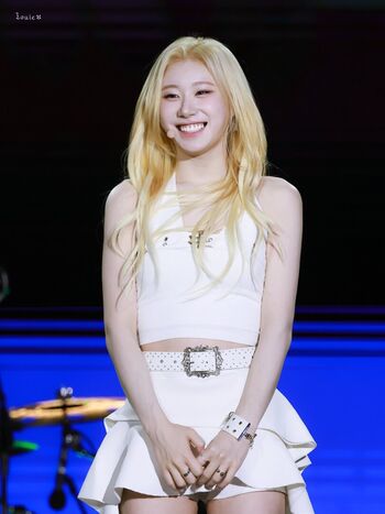 Chaeryeong
