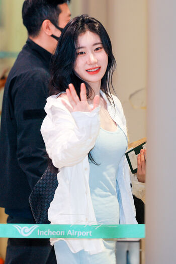 Chaeryeong