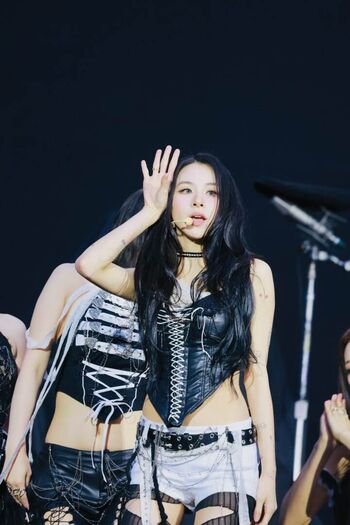 Chaeyoung