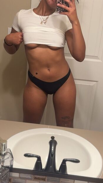 Chamya Johnson