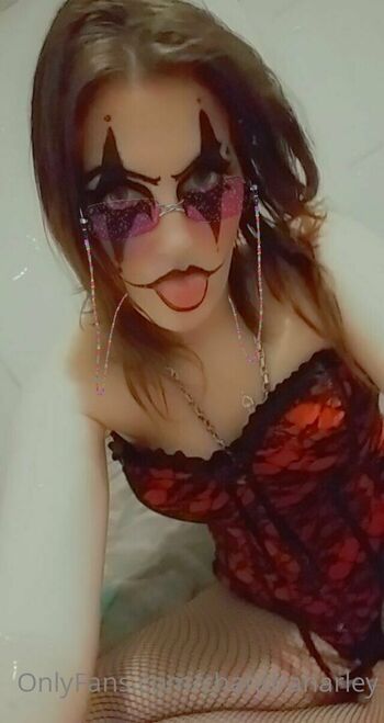 chandraharley