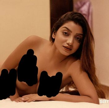 Chandrika Passionica