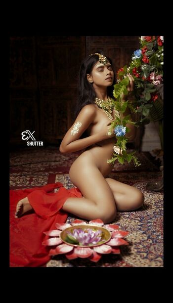 Chandrika Passionica