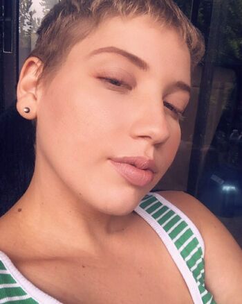 Chanel Frost