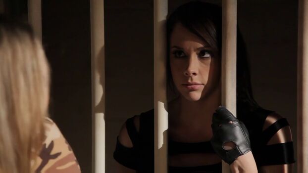 Chanel Preston