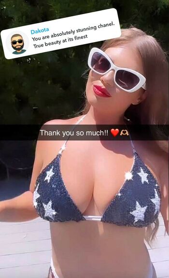 Chanel West Coast