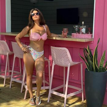 Chanel West Coast