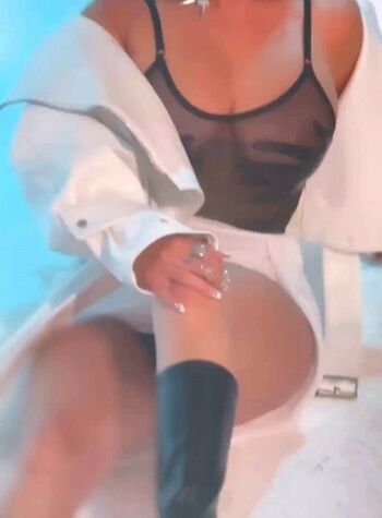 Chanel West Coast