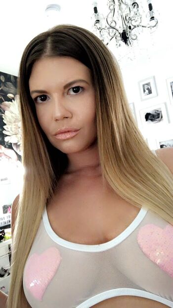 Chanel West Coast