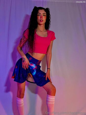chanelkeyy