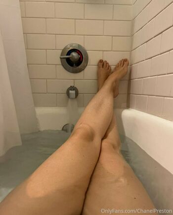 chanelpreston