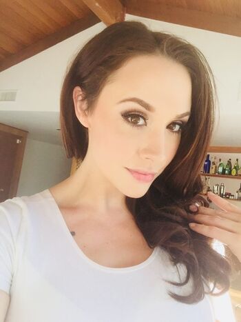 chanelpreston