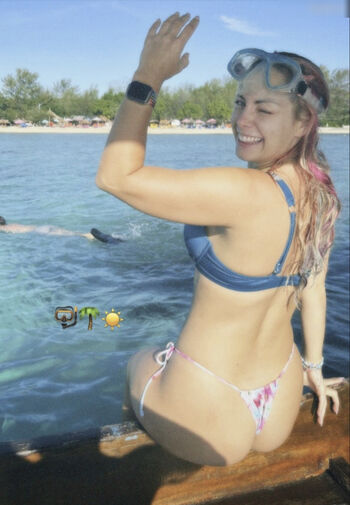 Chany Dakota