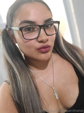 chaparrithahot