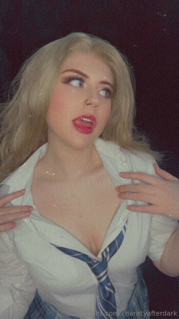 charirtyafterdark
