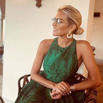 Charissa Thompson