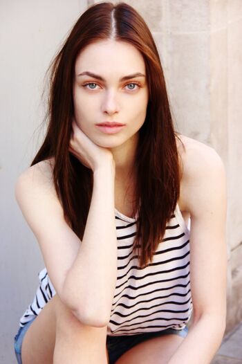 Charleen Weiss