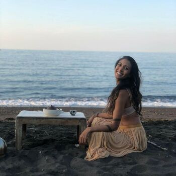 charlenaishani