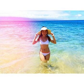 Charlet Chung