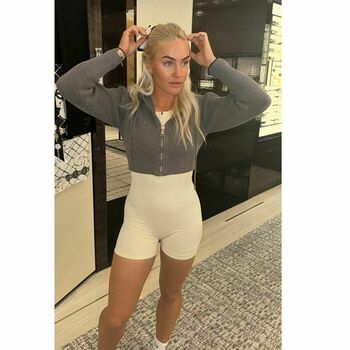 Charley Hull