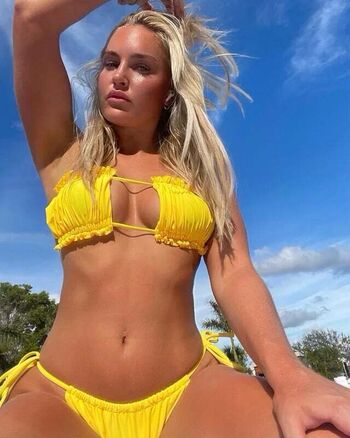 Charley Hull