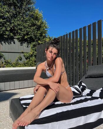 Charli D