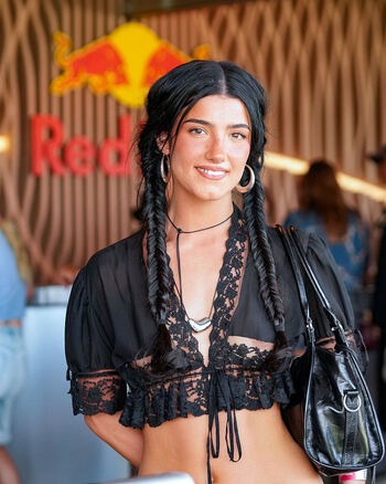 Charli Da