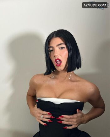 Charli Dame Lío