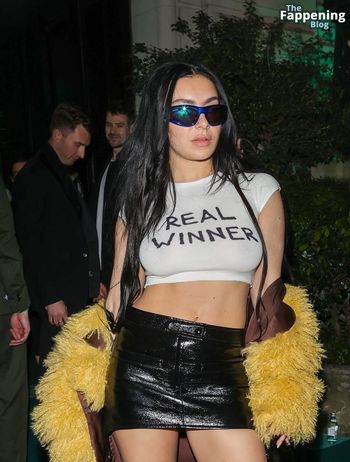 Charli XCX